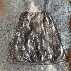 Party Sequin Free People Dress